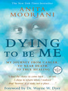 Cover image for Dying to Be Me